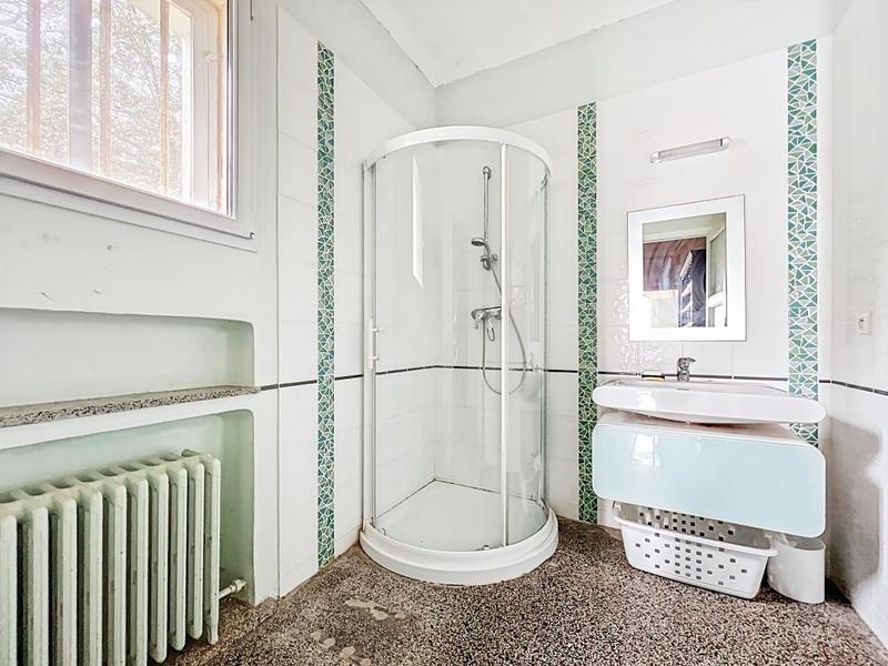 Maison - 155 m² - 5 pièces