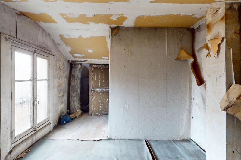 Maison - 48 m² - 4 pièces