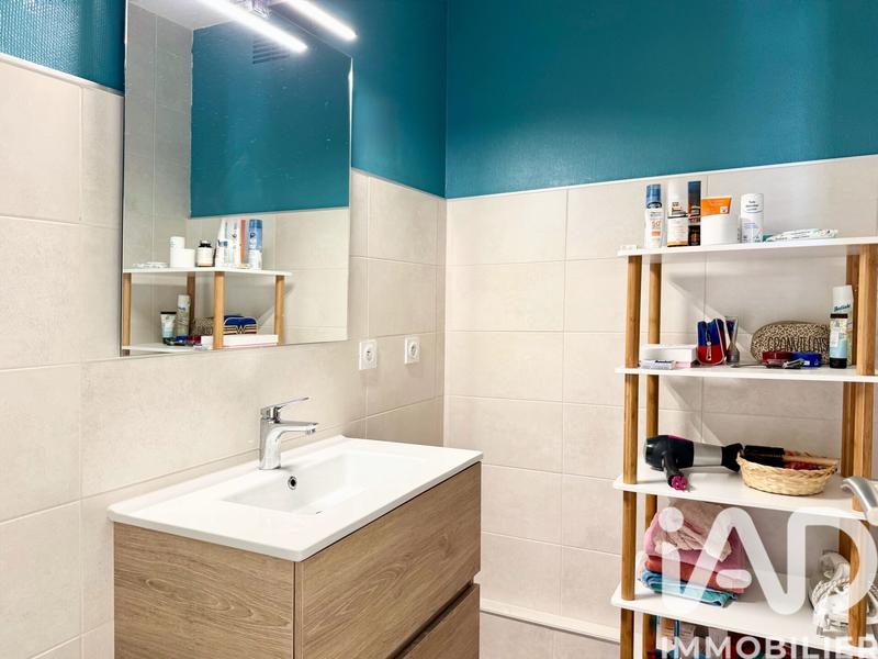 Appartement - 76 m² - 5 pièces