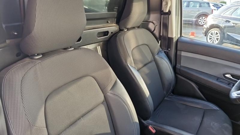 Renault Express Van Blue Dci 95 - 22 Confort