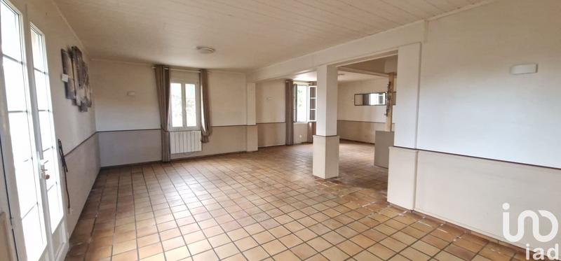 Local commercial - 280 m²