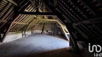 Ferme - 100 m² - 3 pièces