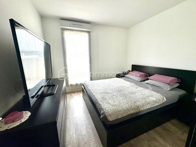 Appartement - 87 m² - 5 pièces