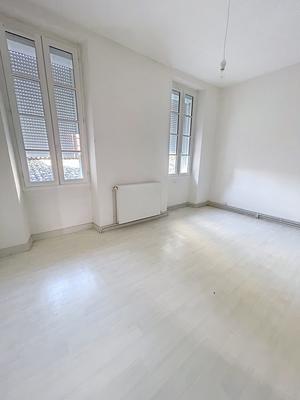 Maison - 68 m² - 5 pièces