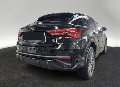 Audi Q3 Sportback 45 TFSIe 245 Hybride Rechargeable / Toit Ouvrant Camera de Recul Coffre Elec Audio Sonos Siege Rgulateur Distance