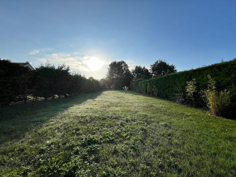 Maison - 107 m² - 5 pièces