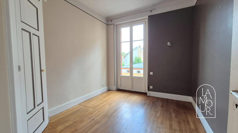 Appartement - 113 m² - 5 pièces