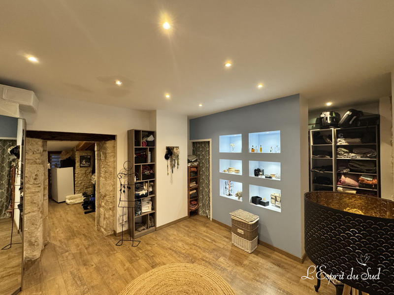 Maison - 455 m² - 13 pièces