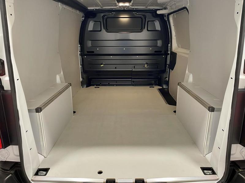 Citroën Jumpy m 2.0 Bluehdi 180 Eat8