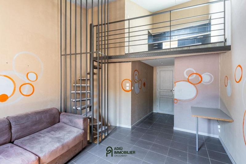 Appartement - 160 m² - 5 pièces