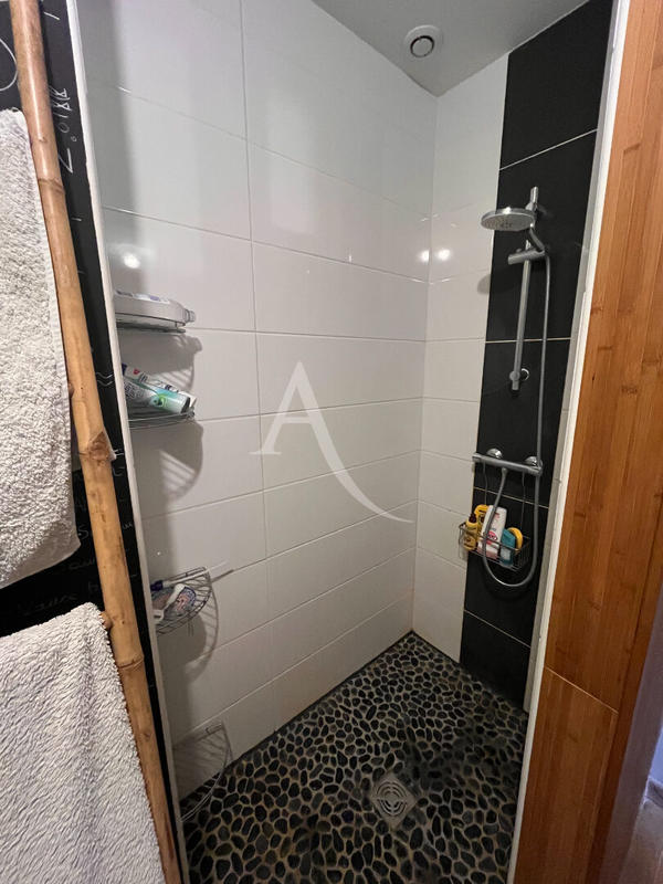 Maison - 79 m² - 3 pièces