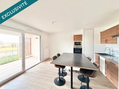 Appartement - 41 m² - 2 pièces