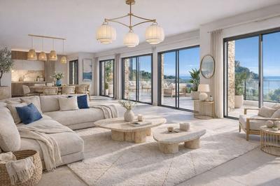 Appartement - 155 m² - 4 pièces