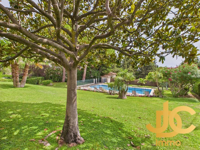 Appartement - 31 m² - 1 pièce