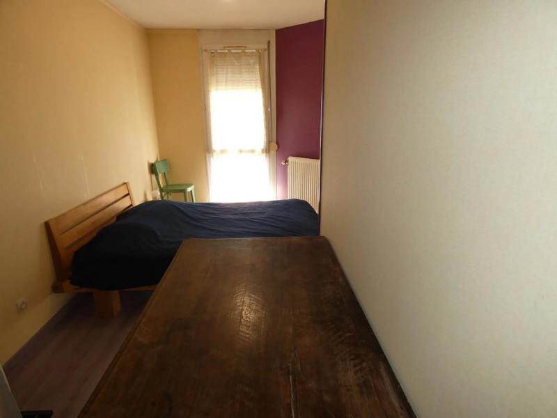 Duplex - 67 m² - 3 pièces