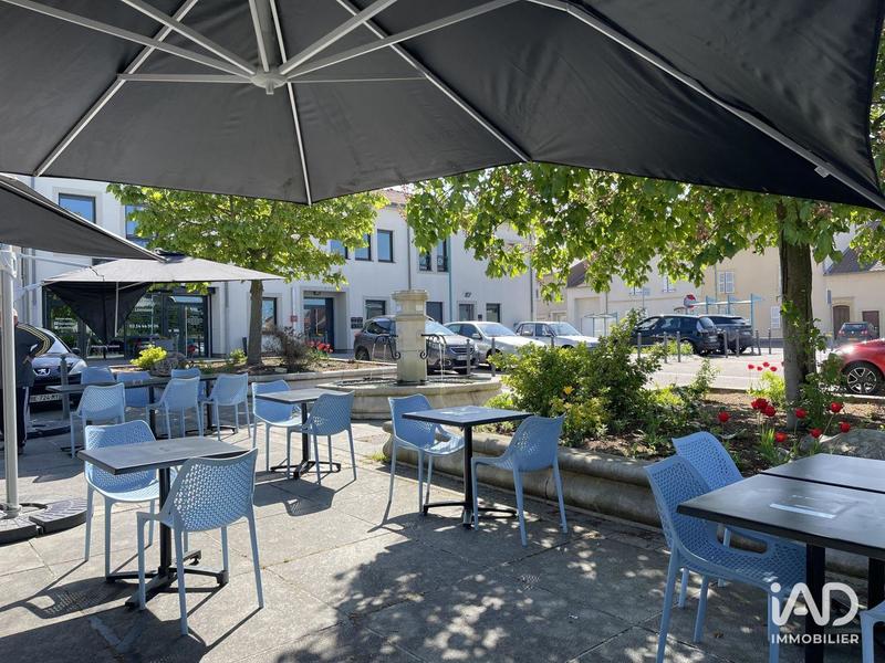 Local commercial - 148 m²