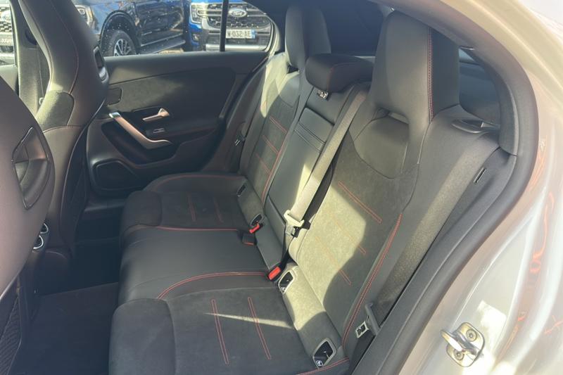 Mercedes Classe a A200 163 7g-Dct Amg Line