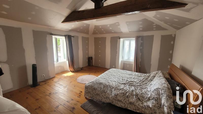 Maison de village - 180 m² - 4 pièces