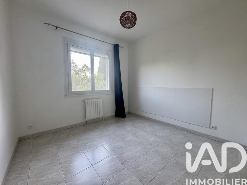 Bastide - 310 m² - 11 pièces