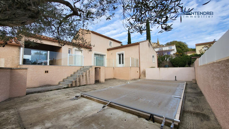 Villa - 148 m² - 6 pièces