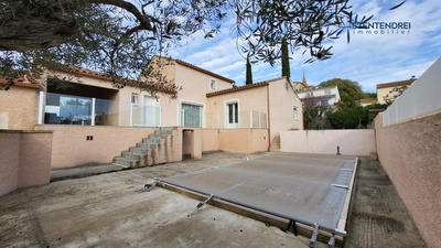 Villa - 148 m² - 6 pièces