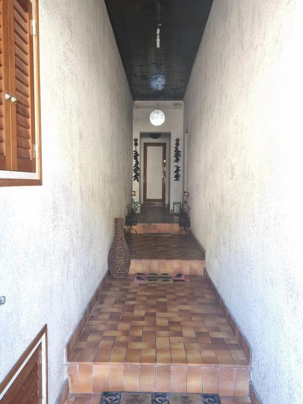 Appartement - 196 m² - 8 pièces