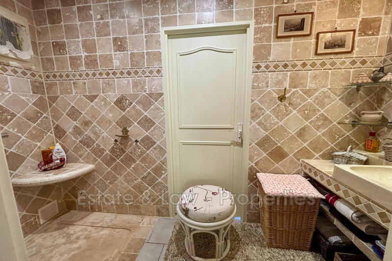 Maison - 131 m² - 5 pièces