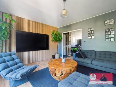 Appartement - 69 m² - 3 pièces