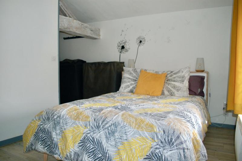 Maison ancienne - 210 m² - 10 pièces