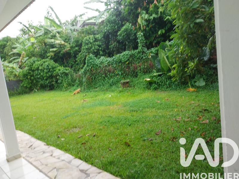 Maison - 164 m² - 7 pièces