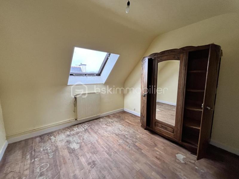 Maison - 100 m² - 7 pièces