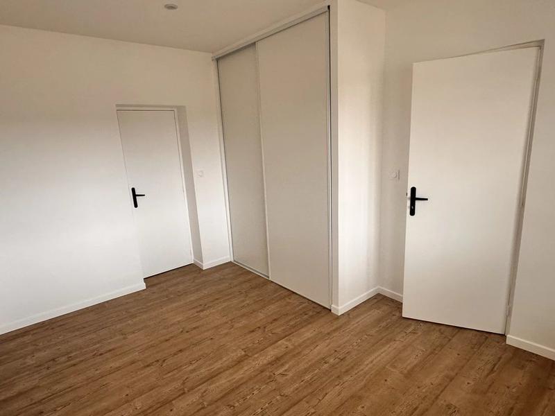 Appartement - 55 m² - 2 pièces