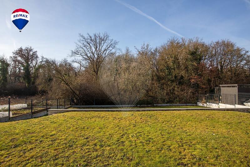 Maison - 164 m² - 7 pièces