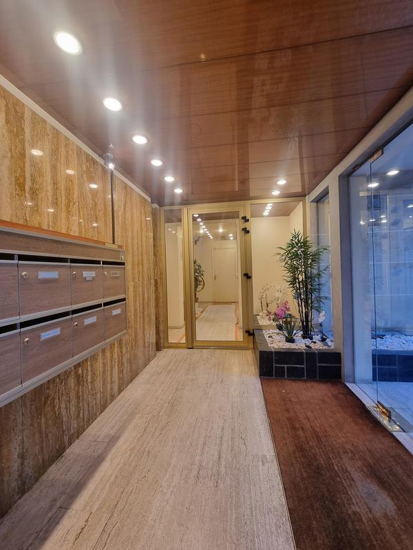 Appartement - 26 m² - 1 pièce