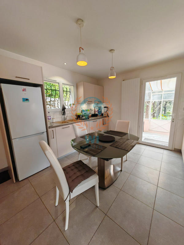 Maison - 155 m² - 6 pièces