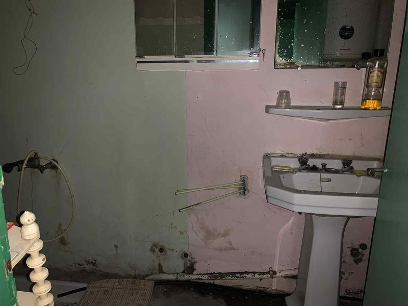 Corps de ferme - 124 m² - 5 pièces