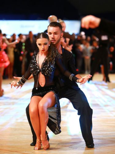 Acapulco Paradiso Paris