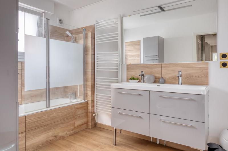 Maison ancienne - 178 m² - 9 pièces