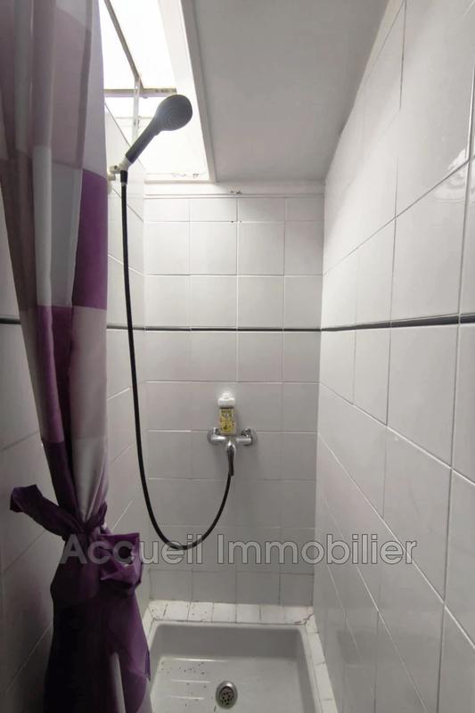 Appartement - 26 m² - 2 pièces