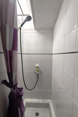 Appartement - 26 m² - 2 pièces