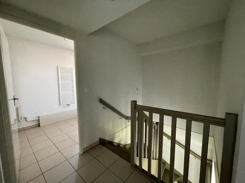 Villa - 80 m² - 4 pièces