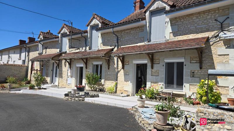 Maison - 228 m² - 7 pièces