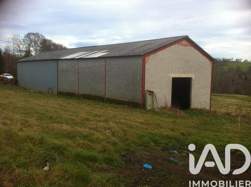 Maison - 81 m² - 4 pièces