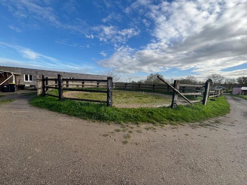 Terrain industriel - 27 818 m²