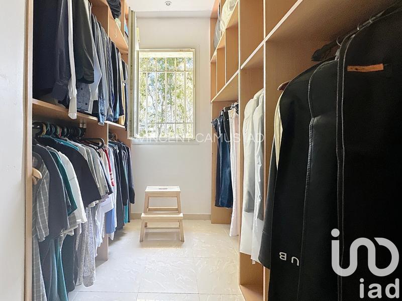 Maison - 188 m² - 5 pièces