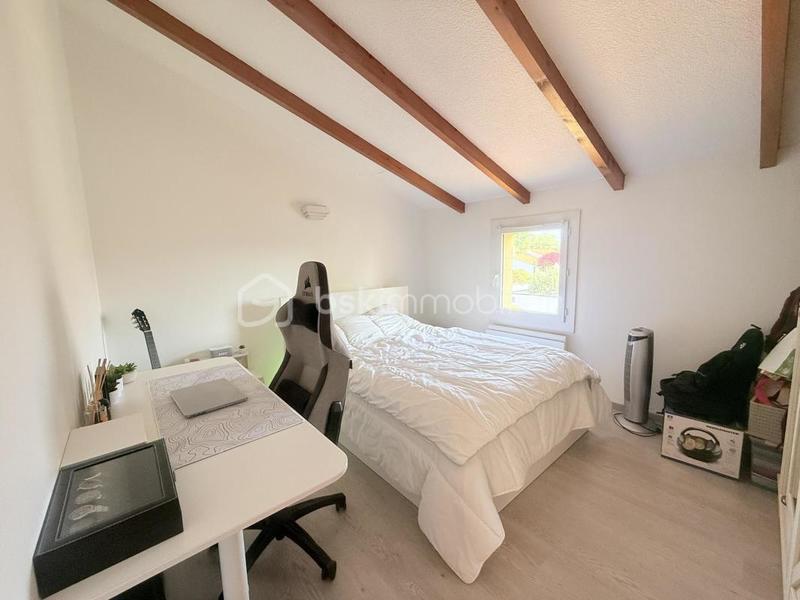 Maison - 146 m² - 6 pièces