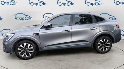 Renault Arkana 1.3 TCe Mild Hybrid 140 Edc7 Evolution - Automatique