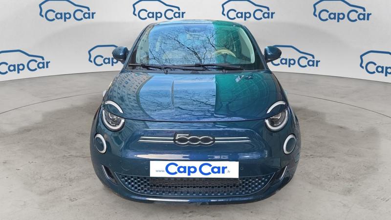 Fiat 500 e 118 42 kWh Andrea Bocelli