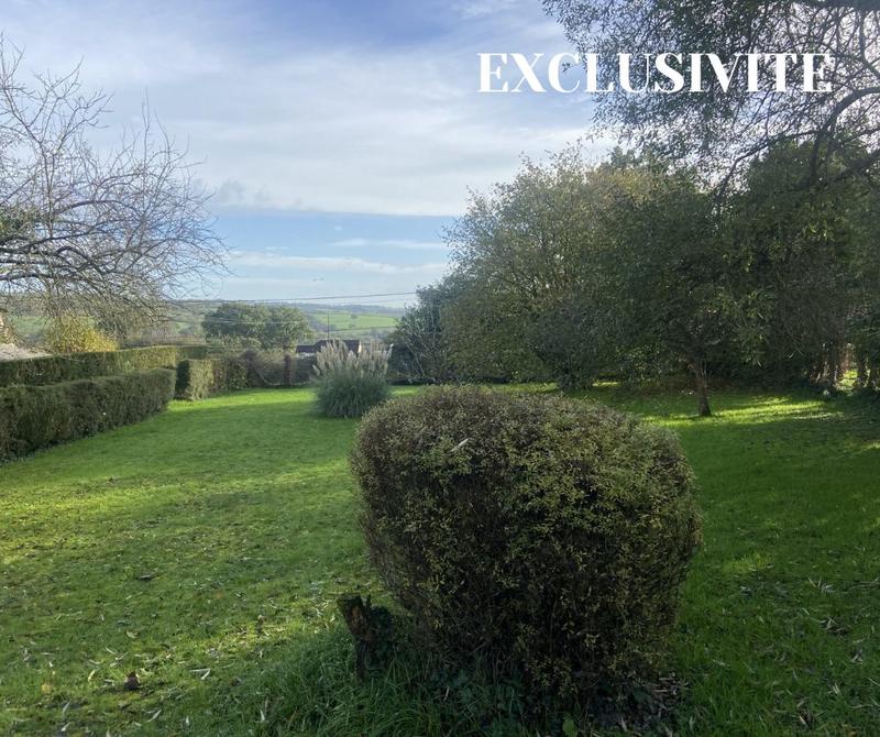 Maison traditionnelle - 95 m² - 4 pièces