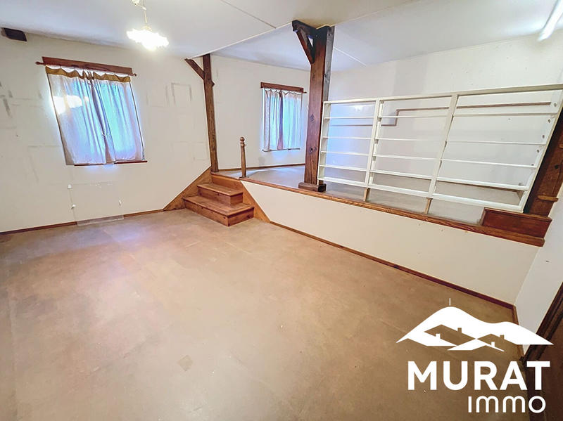 Maison - 108 m² - 4 pièces